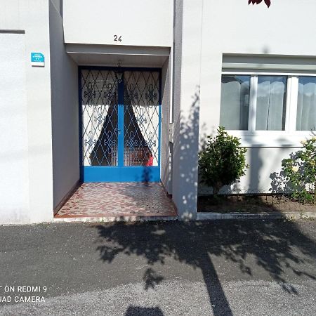 Ferienwohnung A Berdot Dax Exterior foto