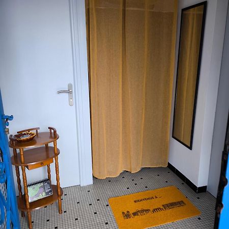 Ferienwohnung A Berdot Dax Exterior foto