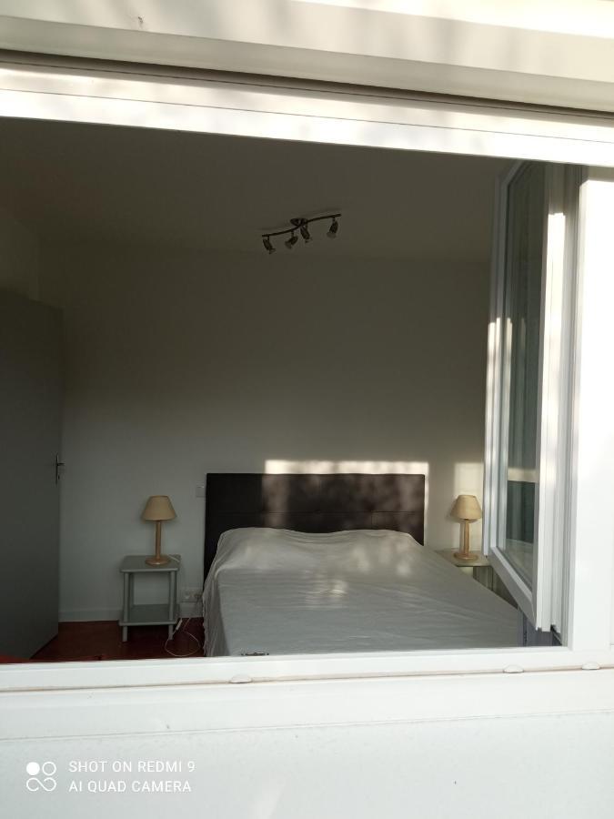 Ferienwohnung A Berdot Dax Exterior foto