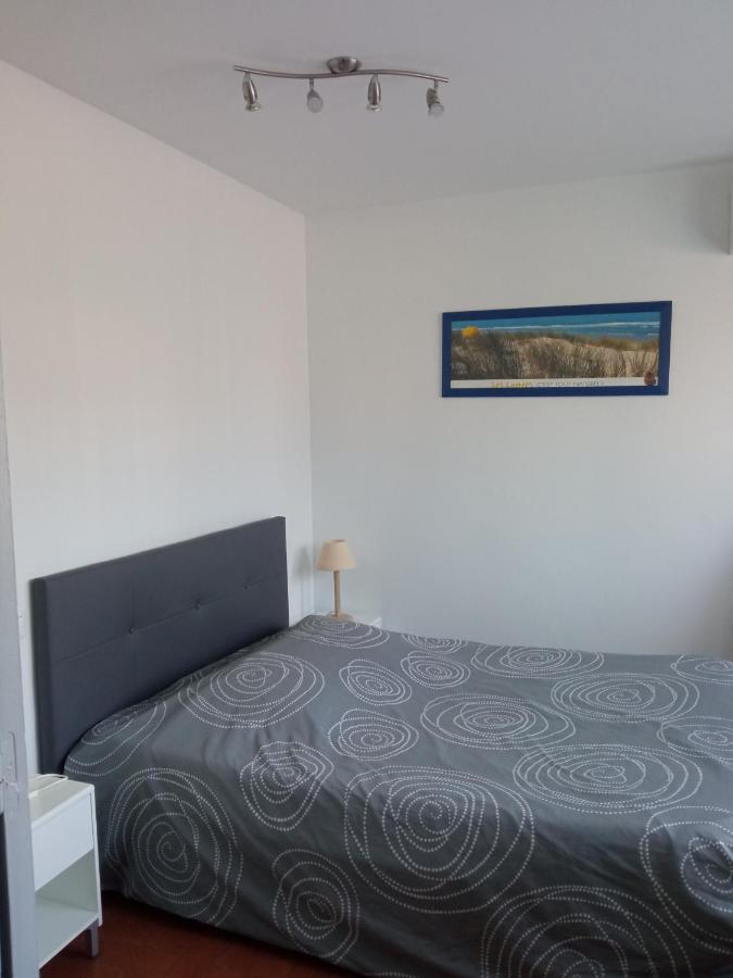Ferienwohnung A Berdot Dax Exterior foto