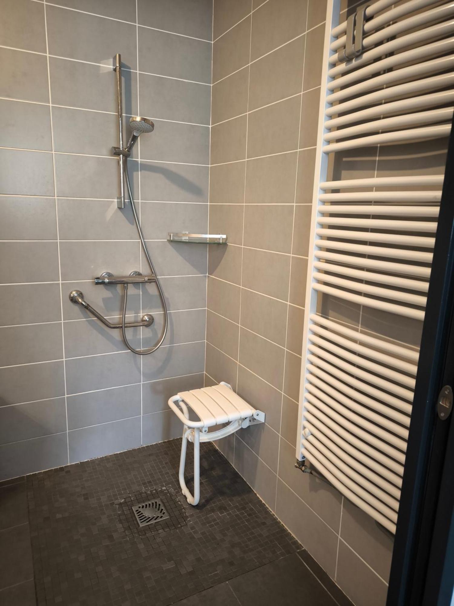 Ferienwohnung A Berdot Dax Exterior foto