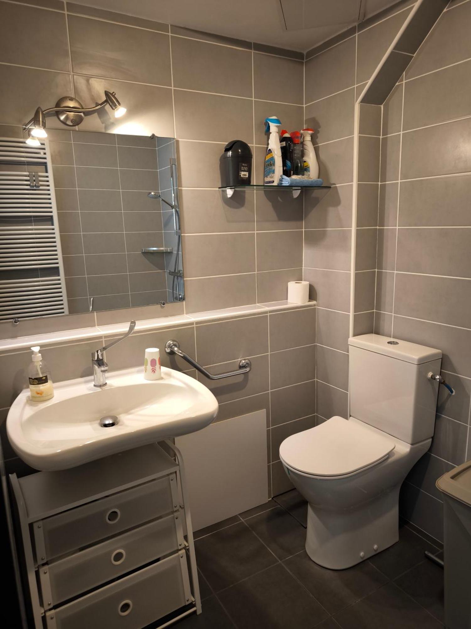 Ferienwohnung A Berdot Dax Exterior foto